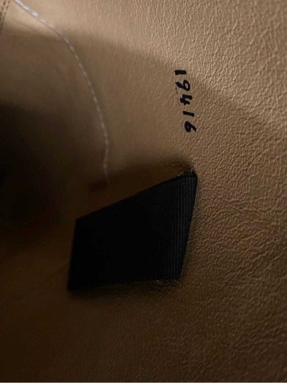 Frye Melissa Riding Leather Boots - Picture 11 of 11